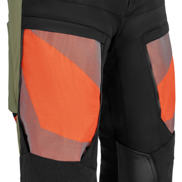 TERRA ADV V3 PANTS BLK/GREY 